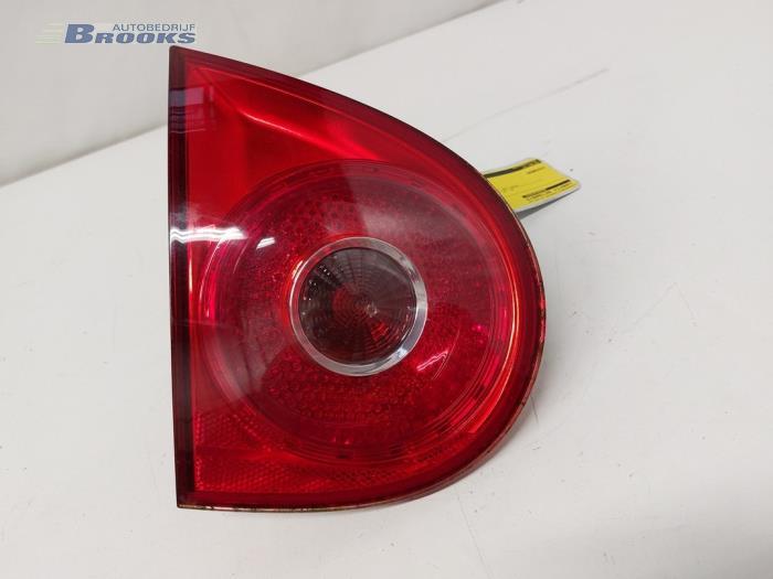 Rückleuchte links VW Golf V 1K 1K6945093E Bild Rückleuchte links VW Golf V 1K 1K6945093E