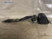 Sicherheitsgurt rechts hinten Fiat Punto 176