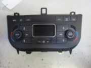 Heizungsbetätigung (Konsole) Alfa Romeo Mito 955 156088743