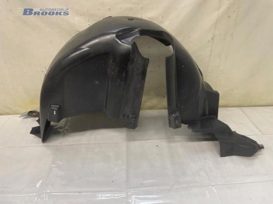 Radhaus Seat Ibiza IV 6J 6J0809412B Bild Radhaus Seat Ibiza IV 6J 6J0809412B