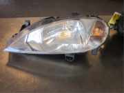 Hauptscheinwerfer links Renault Megane I BA