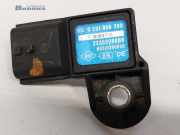 Mapsensor Opel Vivaro B Kasten X82 223659800R
