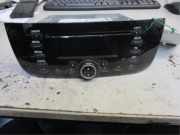 Radio Fiat Punto Evo 199 7355261540