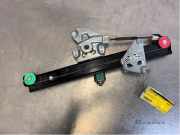 Fensterheber rechts hinten Saab 9-3 YS3F