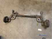 Hinterachse komplett Renault Twingo II CN0 8200630725