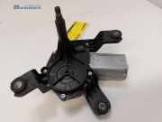 Wischermotor hinten Opel Corsa D S07 53027312