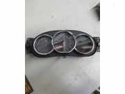 Drehzahlmesser Dacia Duster HS 248100621R