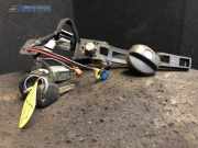 Schlosssatz für Schließanlage Peugeot 307 SW 36353100