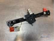 Fensterheber links vorne Lancia Delta III 844 51830254