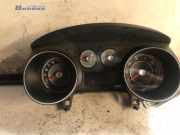 Drehzahlmesser Fiat Punto Evo 199 51897826
