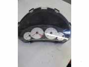 Drehzahlmesser Peugeot 206 SW 2E/K 9659730780