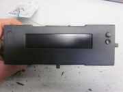 Multifunktionsanzeige Renault Kangoo II Rapid FW0 8200755144A