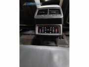 Heizungsbetätigung (Konsole) Audi e-tron GEN 4K0919158C