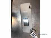Sonnenblende rechts Audi A5 Sportback 8TA 8K0857552