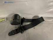 Sicherheitsgurt rechts hinten Peugeot 206 SW 2E/K 96544968XX