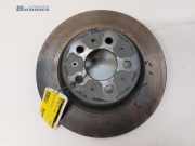 Bremsscheibe Tesla Model 3 5YJ3 104461100D