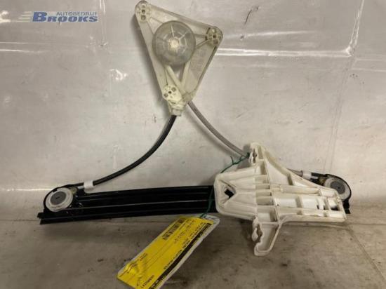 Fensterheber rechts hinten VW Polo V 6R, 6C 6R4839462E Bild Fensterheber rechts hinten VW Polo V 6R, 6C 6R4839462E