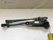 Wischermotor links Ford Fiesta VI CB1, CCN 8A6117B571AB