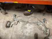 Hinterachse komplett Dacia Logan Pick-up US