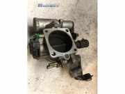 Drosselklappenstutzen Opel Vectra B J96 90499468