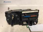 Heizungsbetätigung (Konsole) Suzuki Alto IV EF