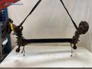 Hinterachse komplett Citroen C2 5148H2