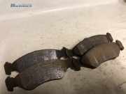 Bremsbackensatz Ford Ka RBT