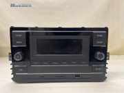 Radio VW Transporter T6 Kasten 7LA035153A