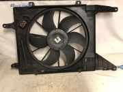 Elektromotor für Gebläse Steuergerätebox Renault Scenic I JA 7701046043