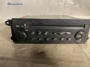 CD-Radio Citroen Xsara Picasso N68 22RC29035