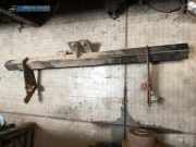 Anhängerkupplung Mitsubishi L 200 K60T