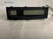 Multifunktionsanzeige Renault Laguna II Grandtour G 8200002604A