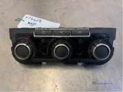 Heizungsbetätigung (Konsole) VW Golf VI 5K 3C8907336AB