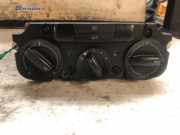 Heizungsbetätigung (Konsole) VW Caddy III Kasten 2KA