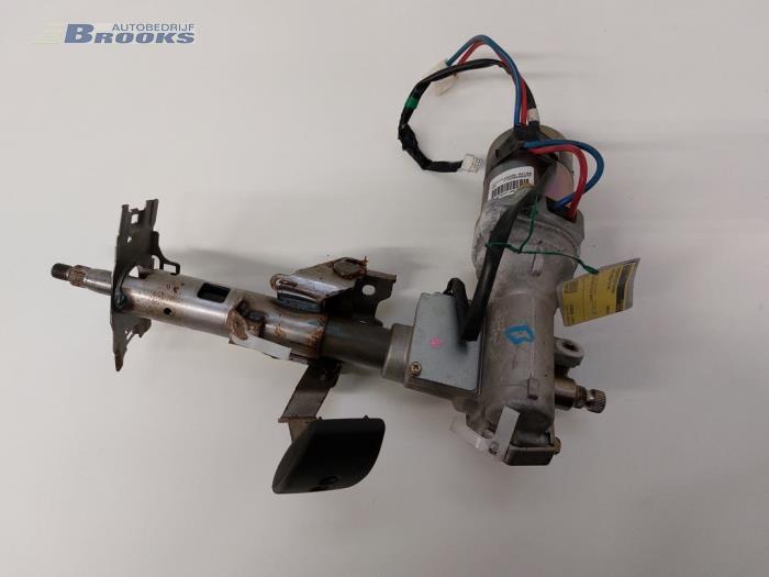 Motor Servolenkung Toyota Corolla Liftback E12 4520002180 Bild Motor Servolenkung Toyota Corolla Liftback E12 4520002180