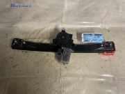 Motor Fensterheber Fiat Punto Evo 199 51786729