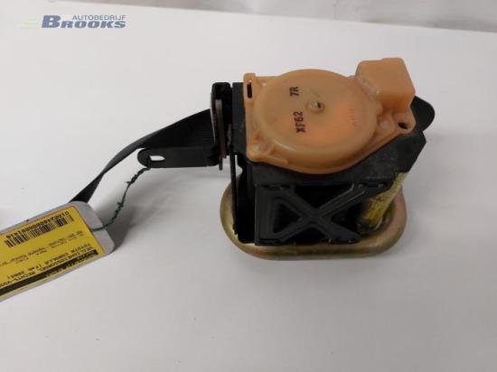 Sicherheitsgurt rechts vorne Toyota Corolla Liftback E12 7321002131C1 Bild Sicherheitsgurt rechts vorne Toyota Corolla Liftback E12 7321002131C1