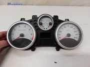 Drehzahlmesser Peugeot 206+ T3E 9665783180