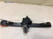 Fensterheber rechts vorne Fiat Punto Evo 199 51786728