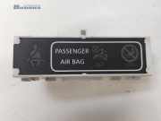 Kontrollleuchte Airbag Renault Clio IV BH 248804435R