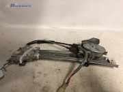 Motor Fensterheber Daihatsu Applause I A101, A111