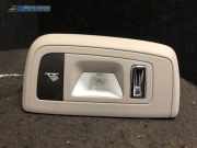 Innenleuchte links Porsche Panamera 1 970 97063206103