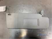 Sonnenblende rechts VW Polo IV 9N, 9A 6Q0857552C