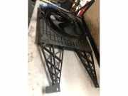 Lüfterhaube VW Golf IV 1J 1J0121207