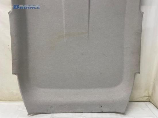 Verkleidung Dachrahmen Seat Ibiza IV 6J 6J4867501T Bild Verkleidung Dachrahmen Seat Ibiza IV 6J 6J4867501T