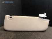 Sonnenblende links Porsche Panamera 1 970 97073113100