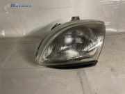 Hauptscheinwerfer links Fiat Seicento 187