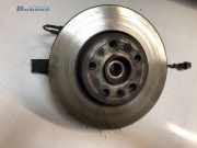 Achsschenkel links vorne Mercedes-Benz Citan Kasten W415