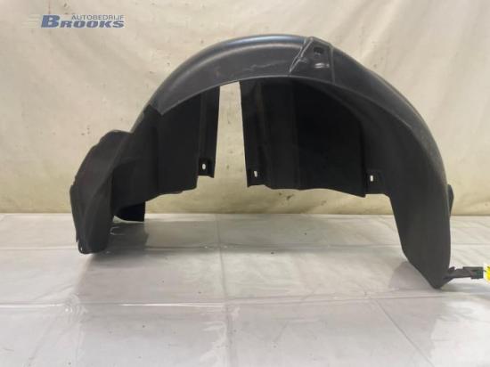 Radhaus Seat Ibiza IV 6J 6J0809412B Bild Radhaus Seat Ibiza IV 6J 6J0809412B