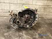 Schaltgetriebe Daewoo Kalos KLAS